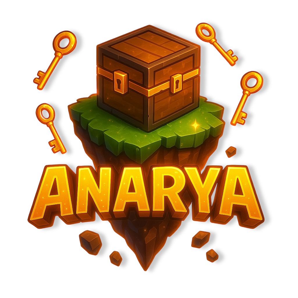 Anarya Logo